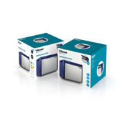 thumbnail: Tristar  Tristar KB-7245 Koelbox 41L - Koelbox compressor/absorptie