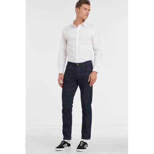 anytime slim fit jeans rinse wash afbeelding