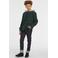 Anytime slim fit jeans rinse wash