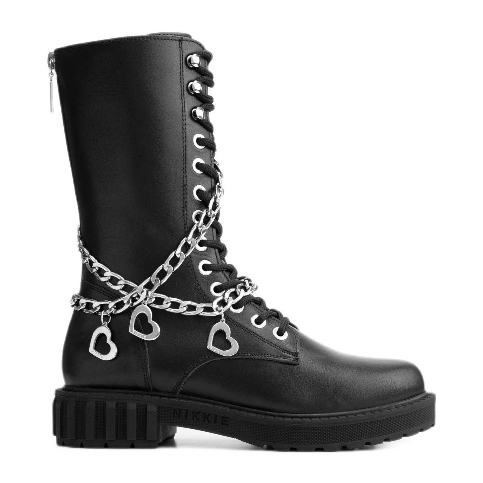 Nikkie veterboots best sale