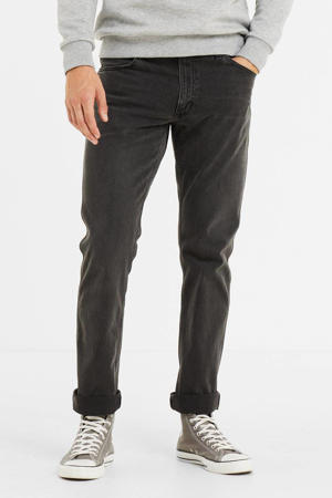 regular fit jeans Greenboro 23 black