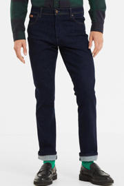 thumbnail: Wrangler slim fit jeans Texas Slim 1u blue