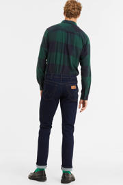 thumbnail: Wrangler slim fit jeans Texas Slim 1u blue