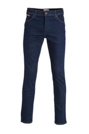 thumbnail: Wrangler slim fit jeans Texas Slim 1u blue