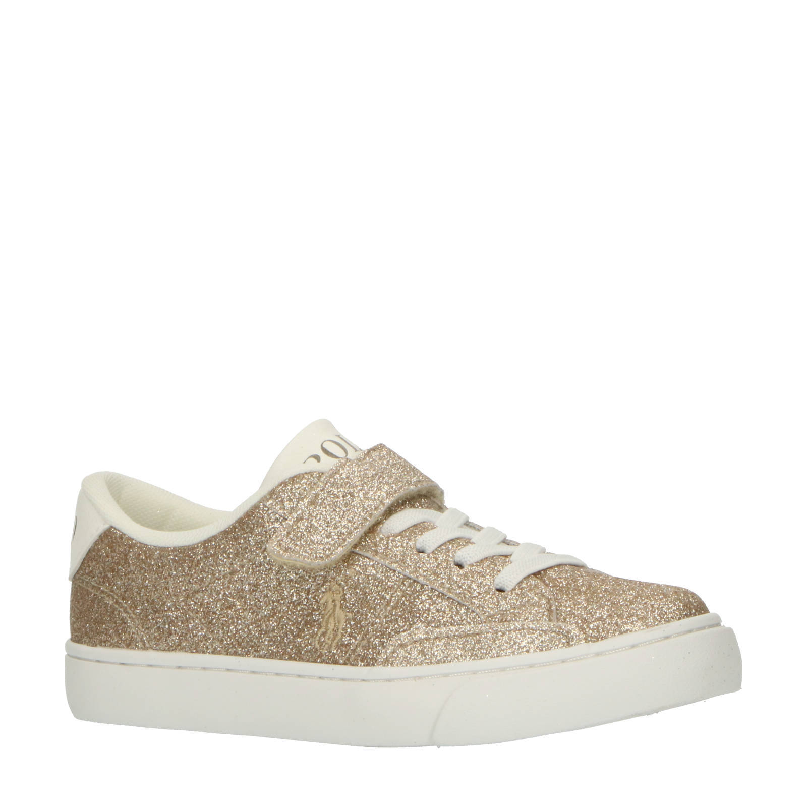 POLO Ralph Lauren sneakers voor meisjes online kopen? | Wehkamp