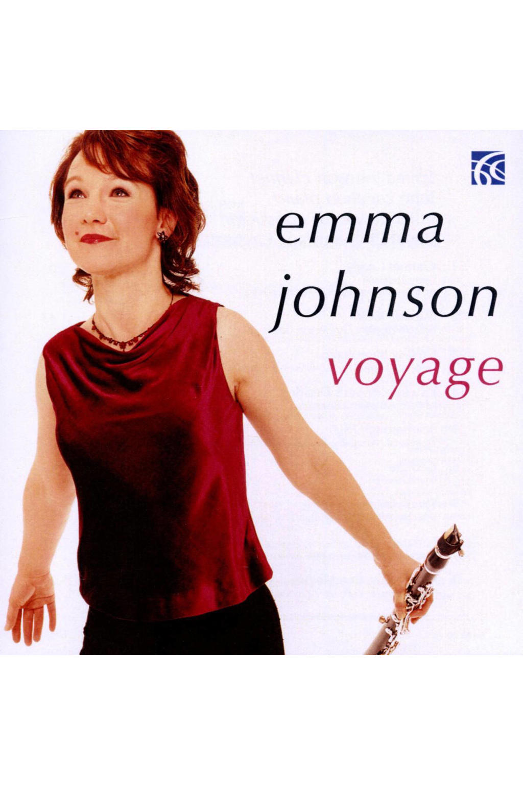 emma johnson voyage