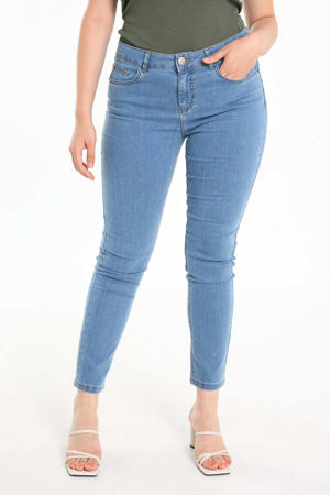 slim fit jeans light denim