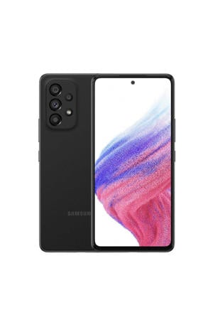 Galaxy A53 5G 128GB + S View Wallet