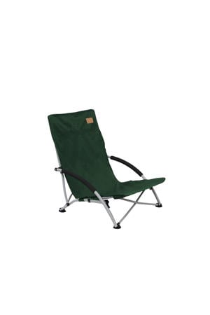 Redwood Beach Chair Green - Vouwstoelen