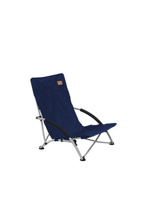 Redwood Beach Chair Blue - Vouwstoelen