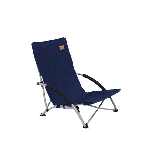 Redwood Redwood Beach Chair Blue - Vouwstoelen afbeelding