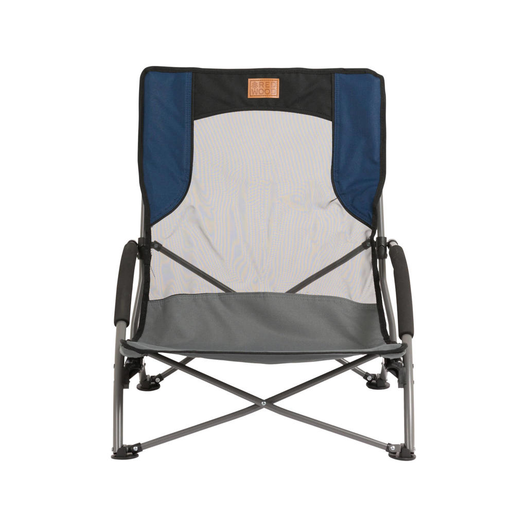 Redwood vouwstoel Portola Beach wehkamp