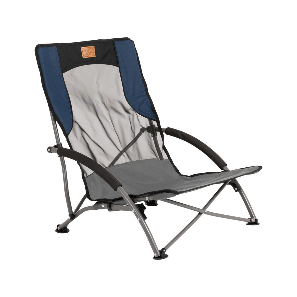 Redwood vouwstoel Portola Beach wehkamp
