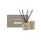 Ted Sparks geschenkset Tonka & Pepper (set van 2) - 100 ml