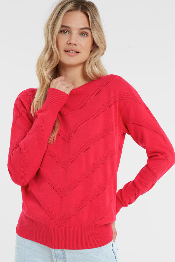 Sting Trui Dames Distrikt Trui Kids' Hooded Sweater Ivory Wool