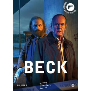 Beck 9 (DVD)