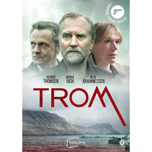 Trom (DVD)