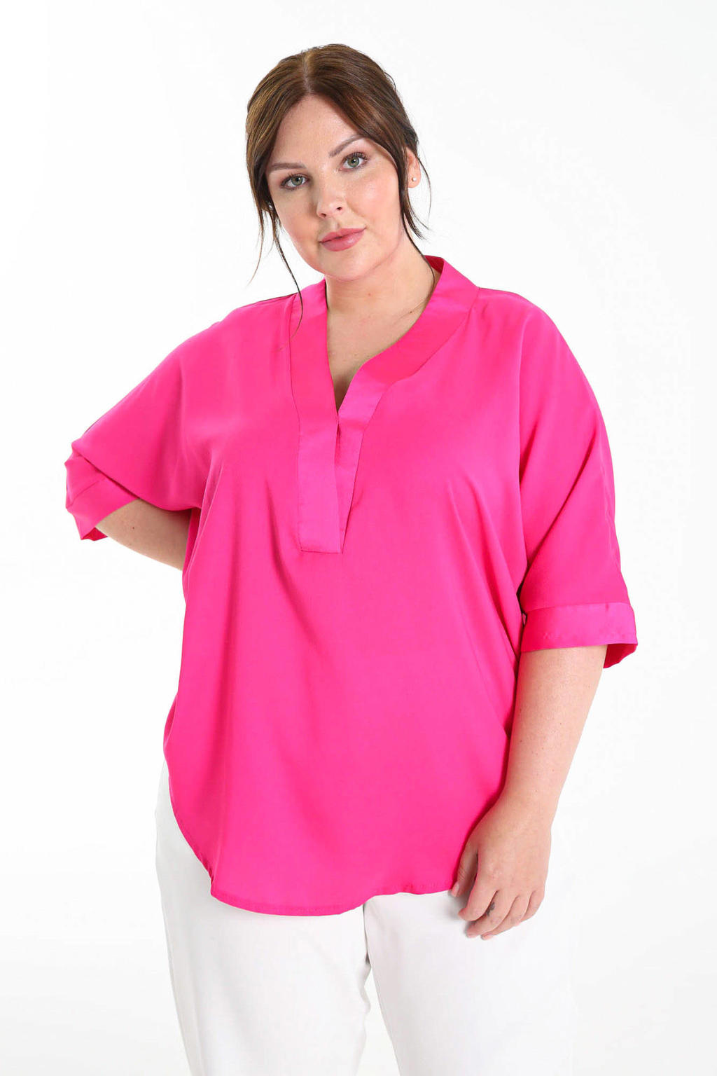 PROMISS top fuchsia kopen? | Morgen in huis | wehkamp