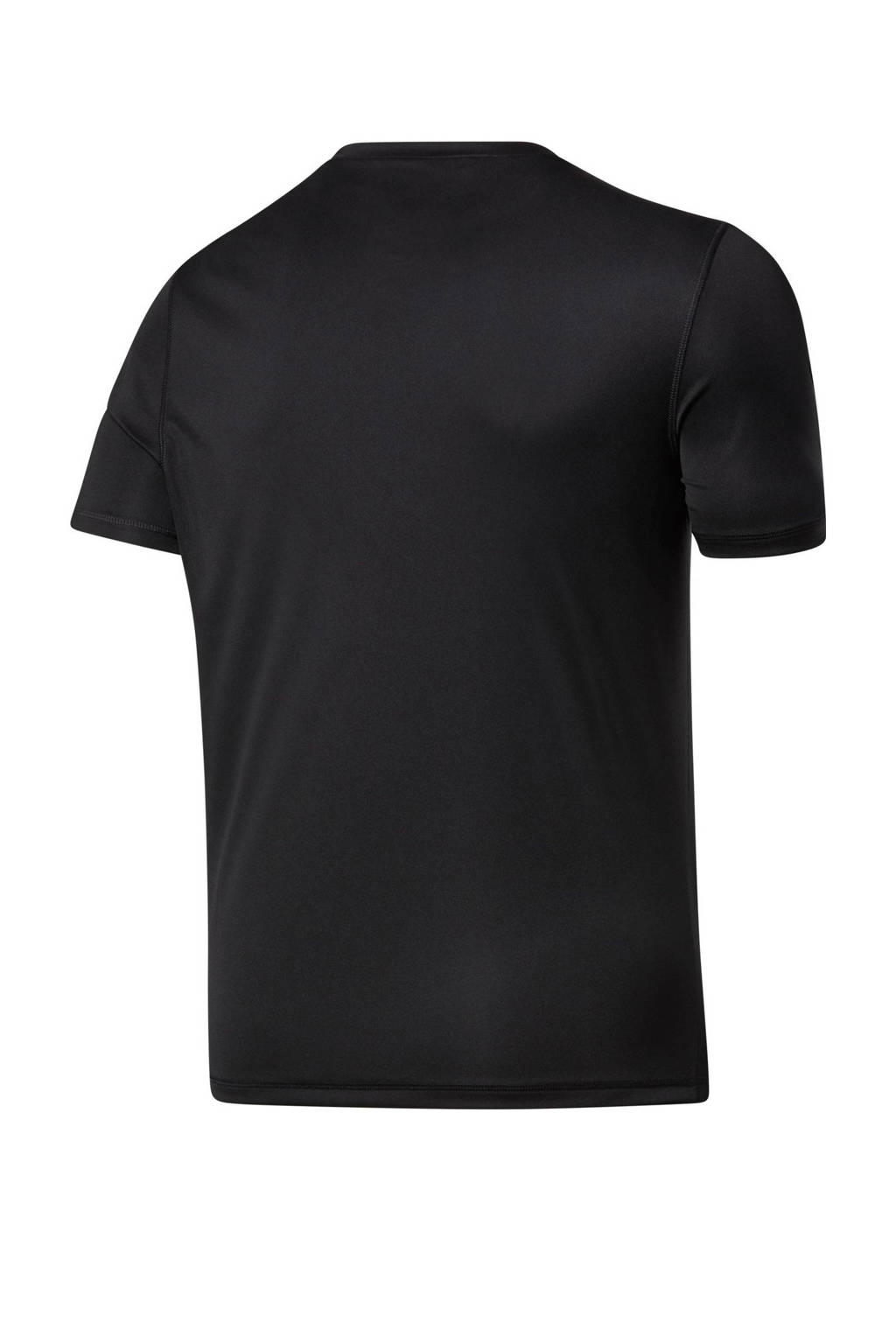 Reebok Training   sport T-shirt zwart