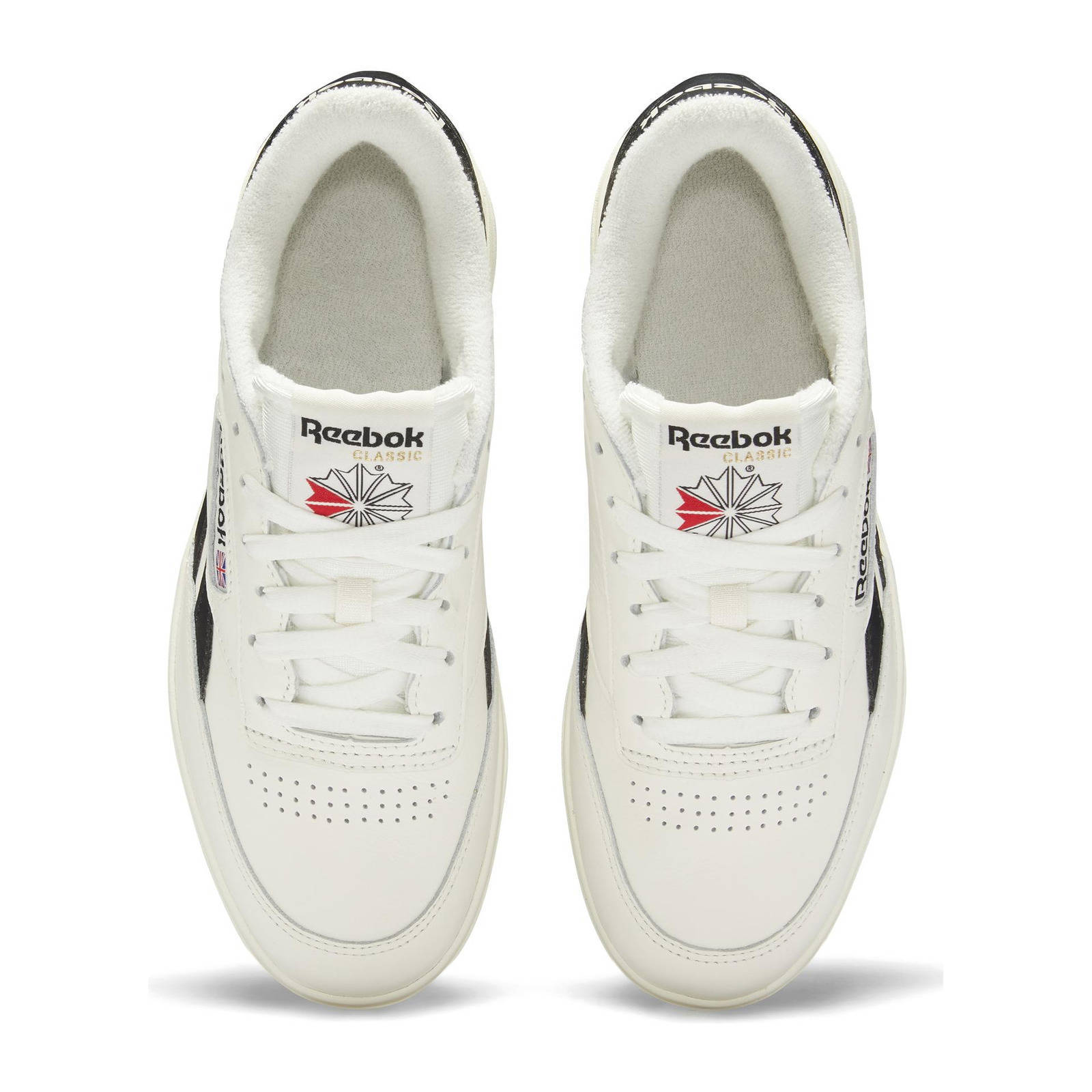 Reebok classic club c 2024 double