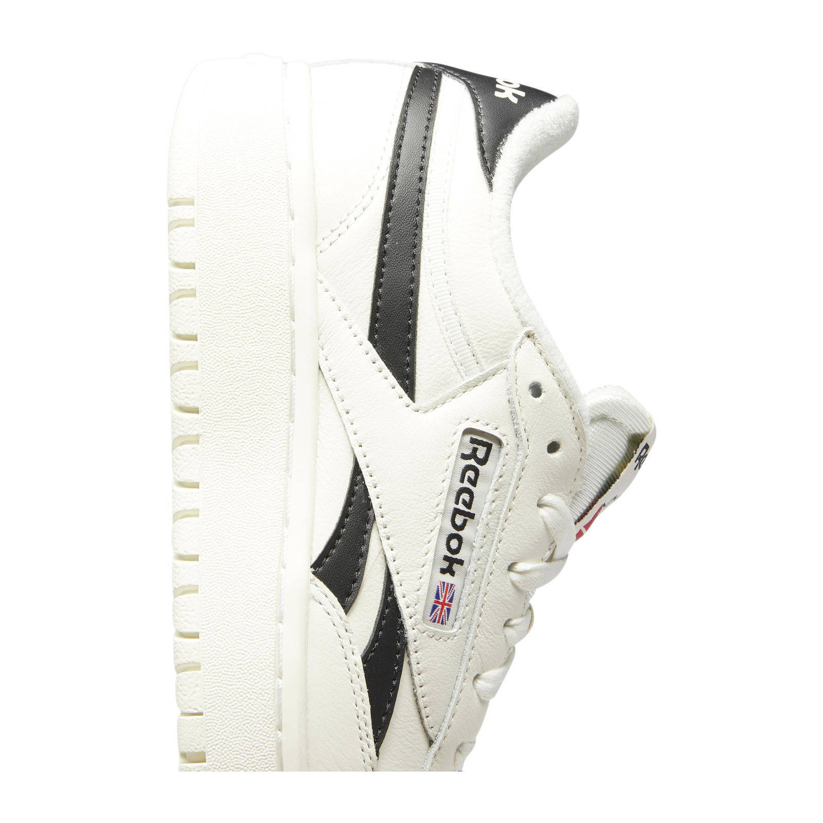 Reebok c double sales sneaker