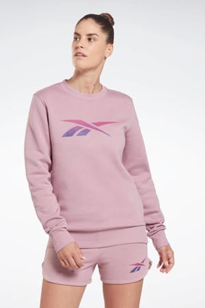 sweater Vector lila