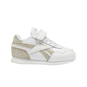 Royal Classic Jogger 3.0 sneakers wit/goud