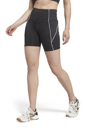 sportshort zwart
