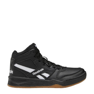 BB4500 Court sneakers zwart/wit