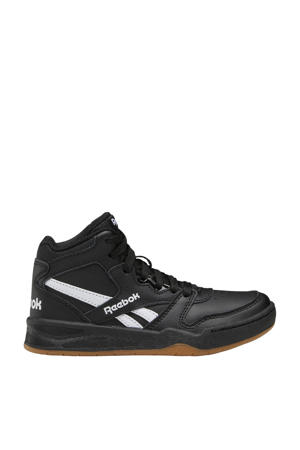 BB4500 Court sneakers zwart/wit