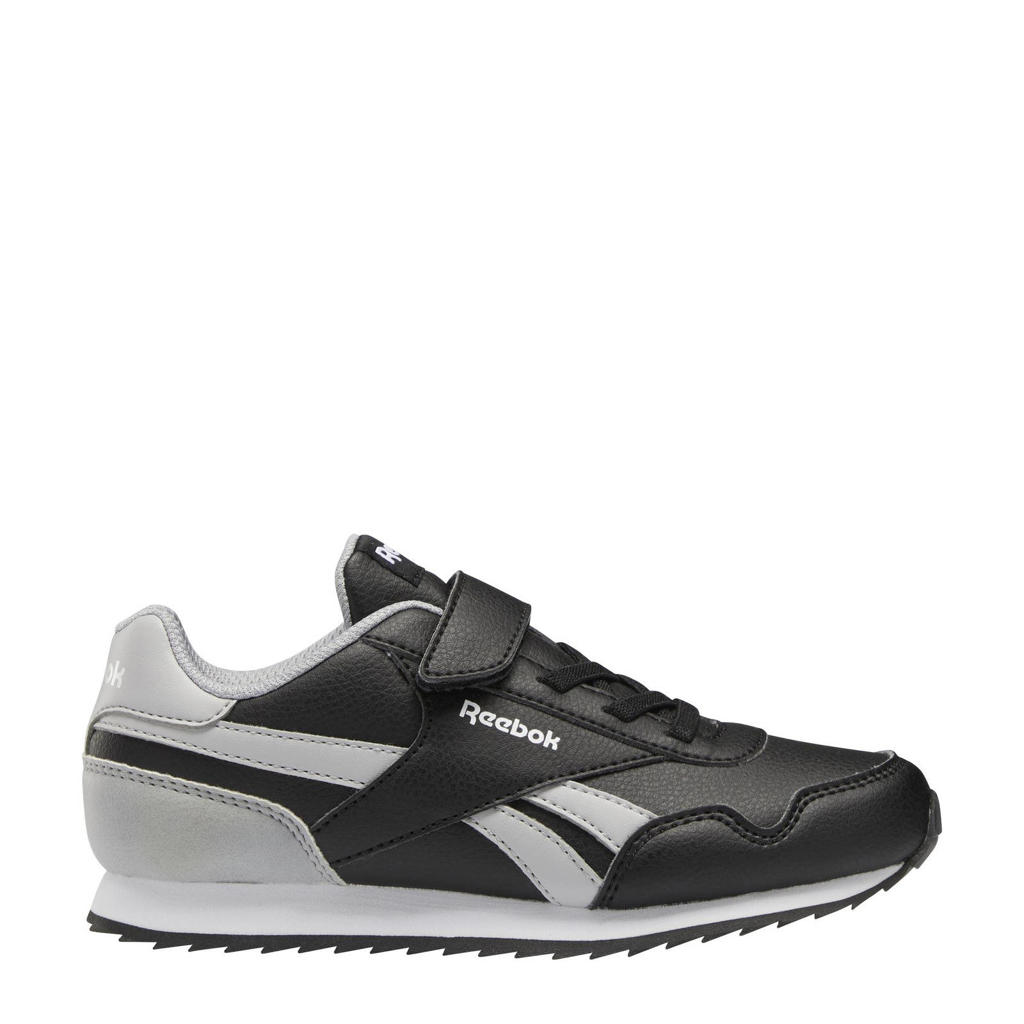 Reebok Classics Royal Classic Jogger 3.0 sneakers zwart/grijs