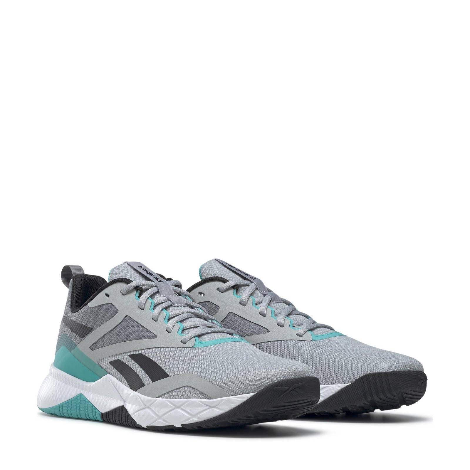 Reebok turquoise sales