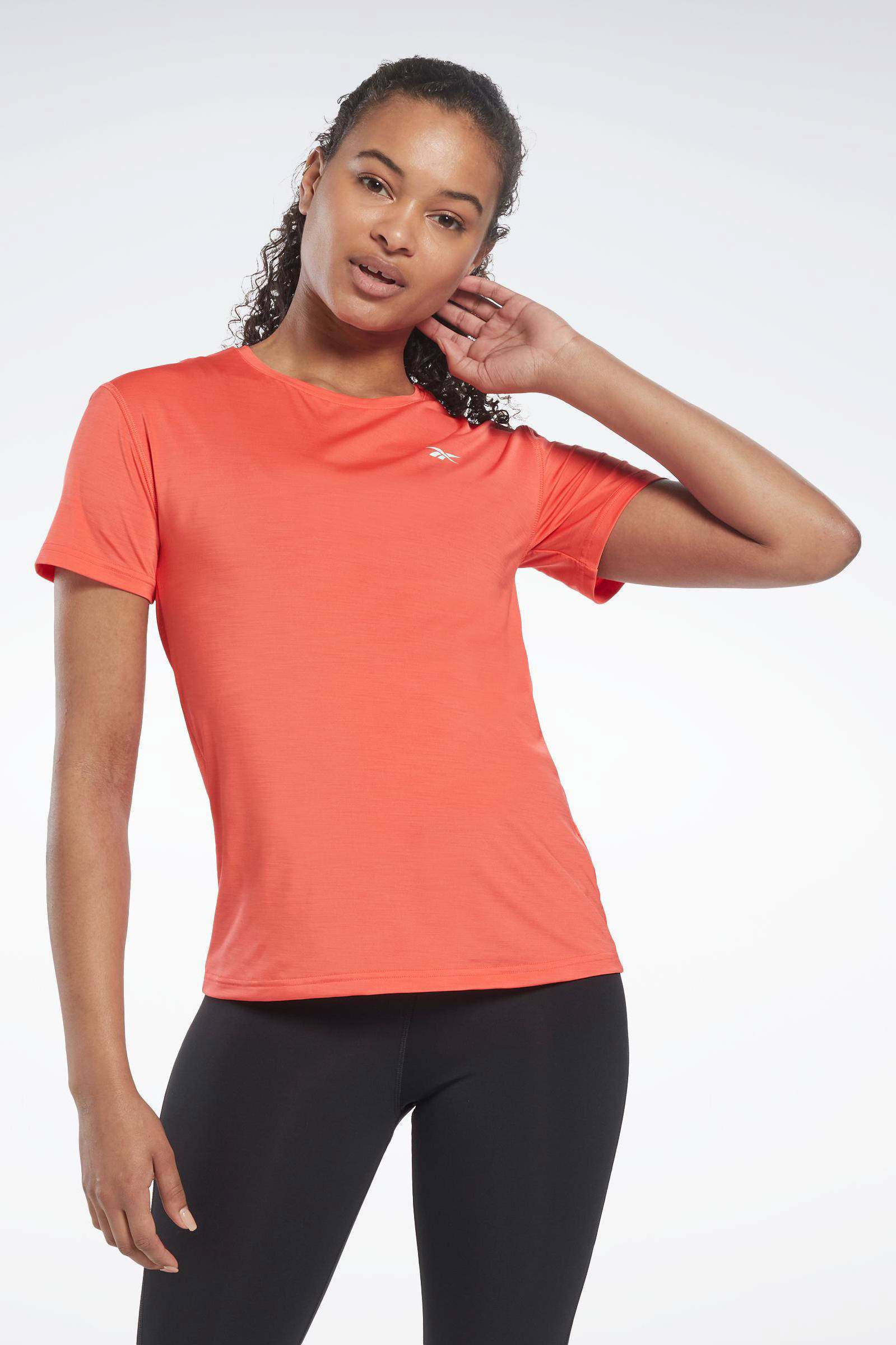 Oranje sportshirts voor dames online kopen? | Wehkamp