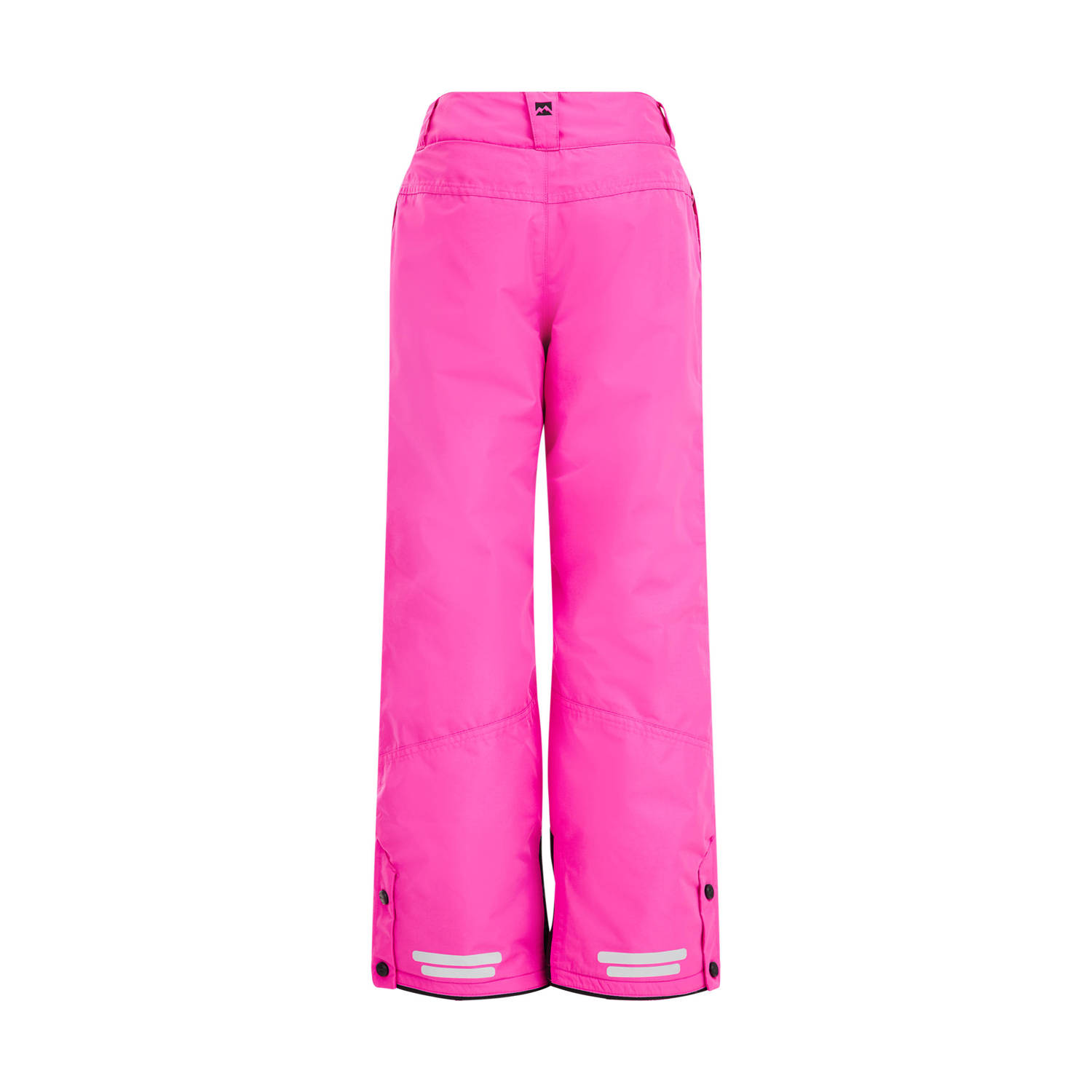 WE Fashion skibroek roze