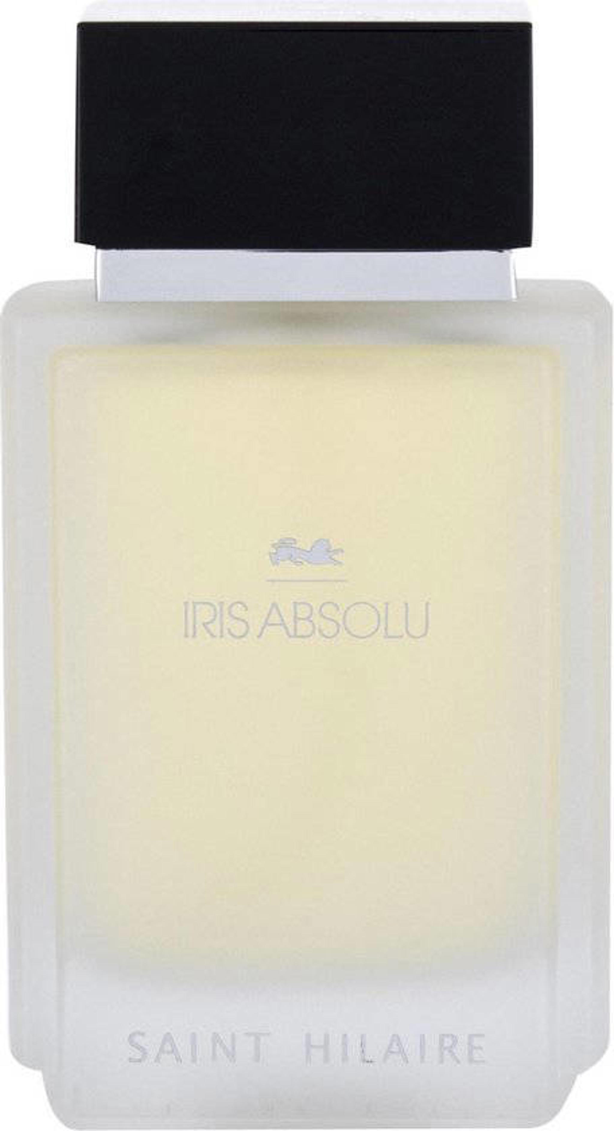 Saint Hilaire Iris Absolu eau de parfum 100 ml wehkamp