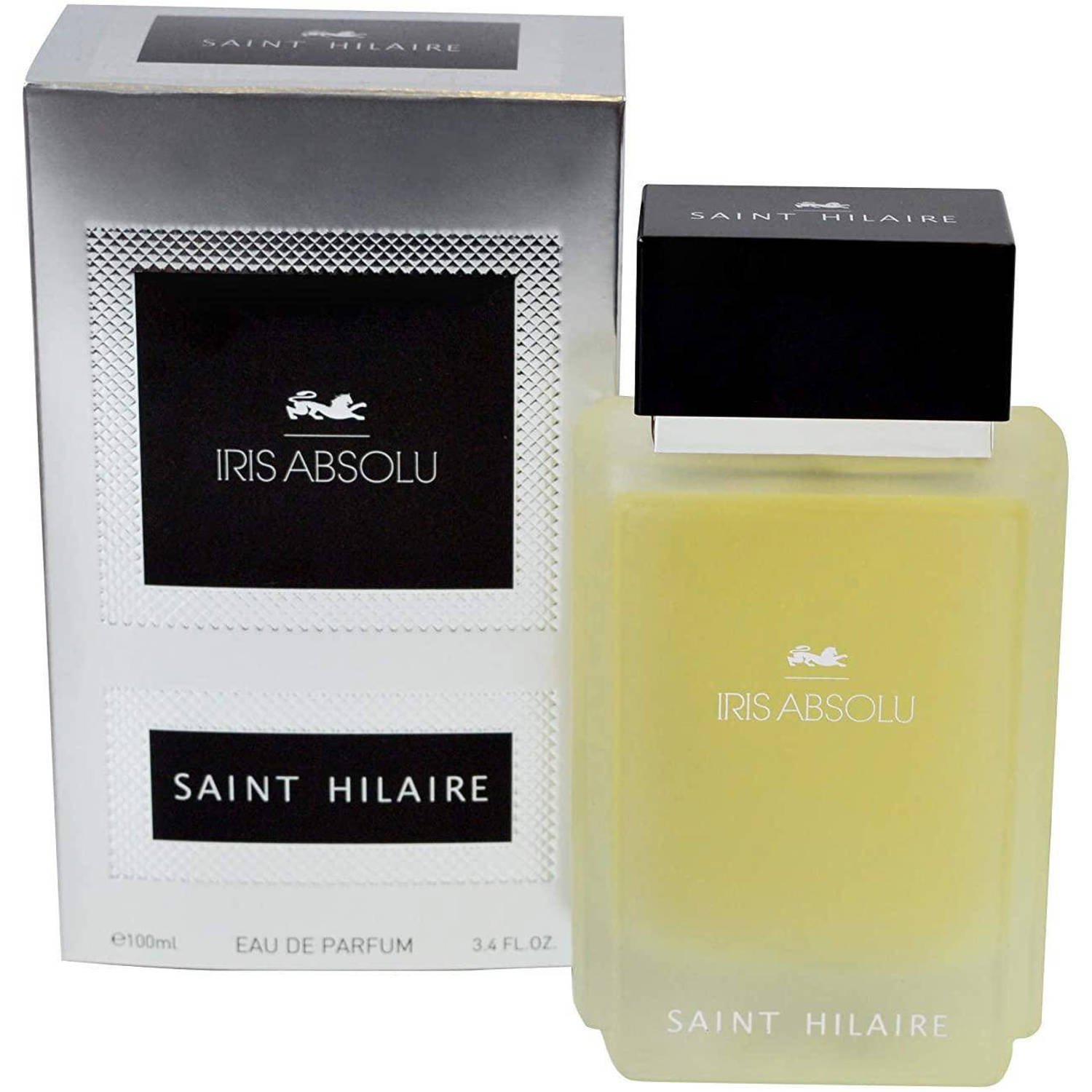 Saint Hilaire Iris Absolu eau de parfum 100 ml