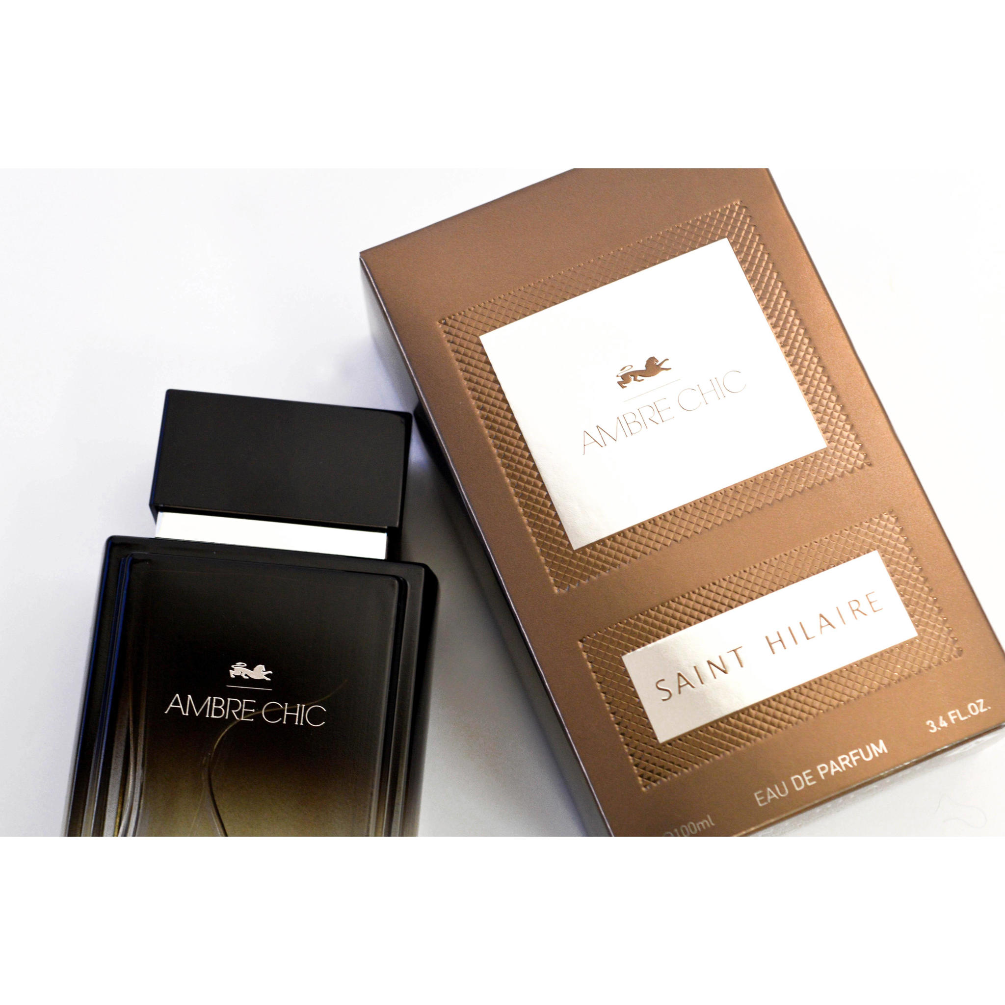 Saint Hilaire Ambre Chic eau de parfum 100 ml wehkamp