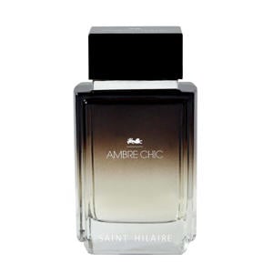 Ambre Chic eau de parfum - 100 ml