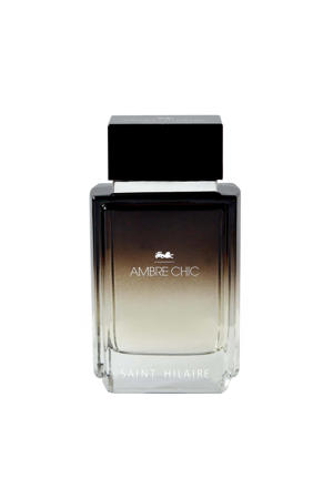 Ambre Chic eau de parfum - 100 ml
