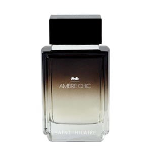 Ambre Chic eau de parfum - 100 ml