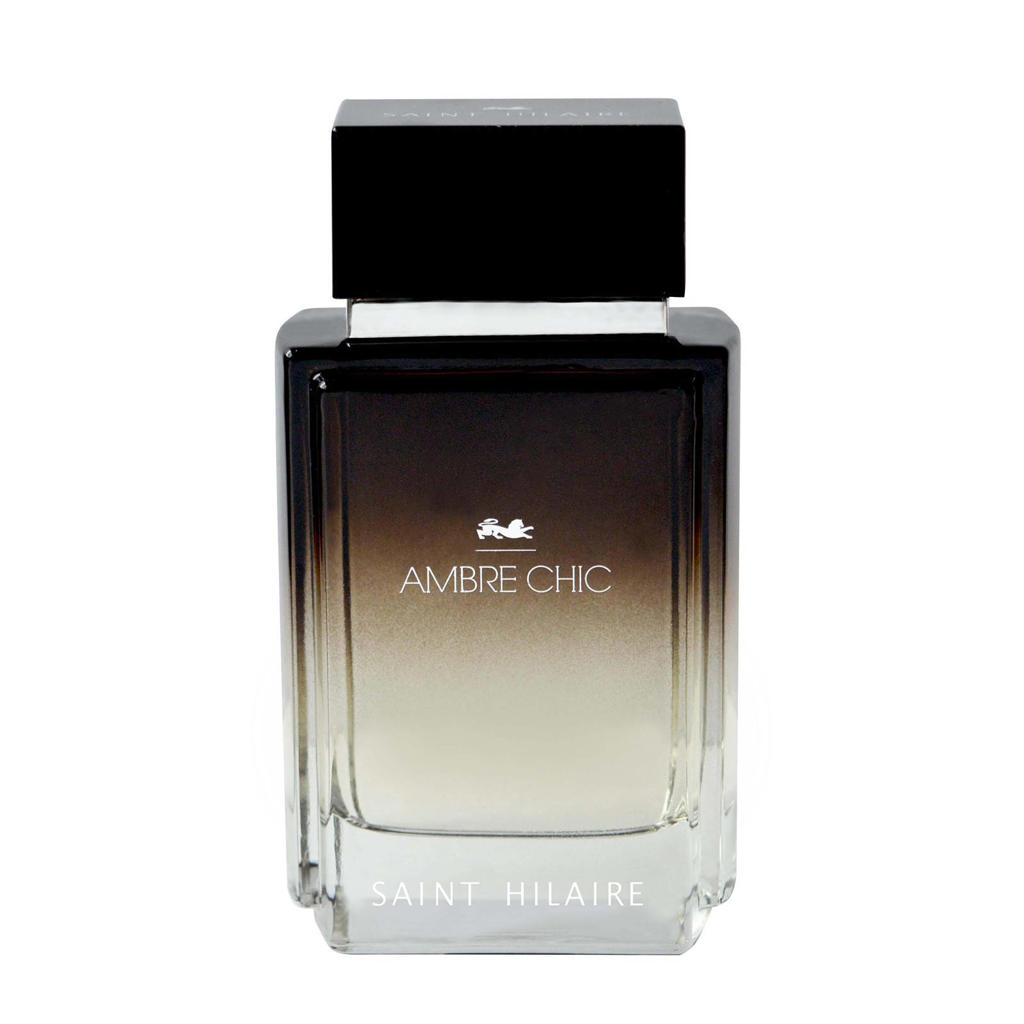 Saint Hilaire Ambre Chic eau de parfum - 100 ml