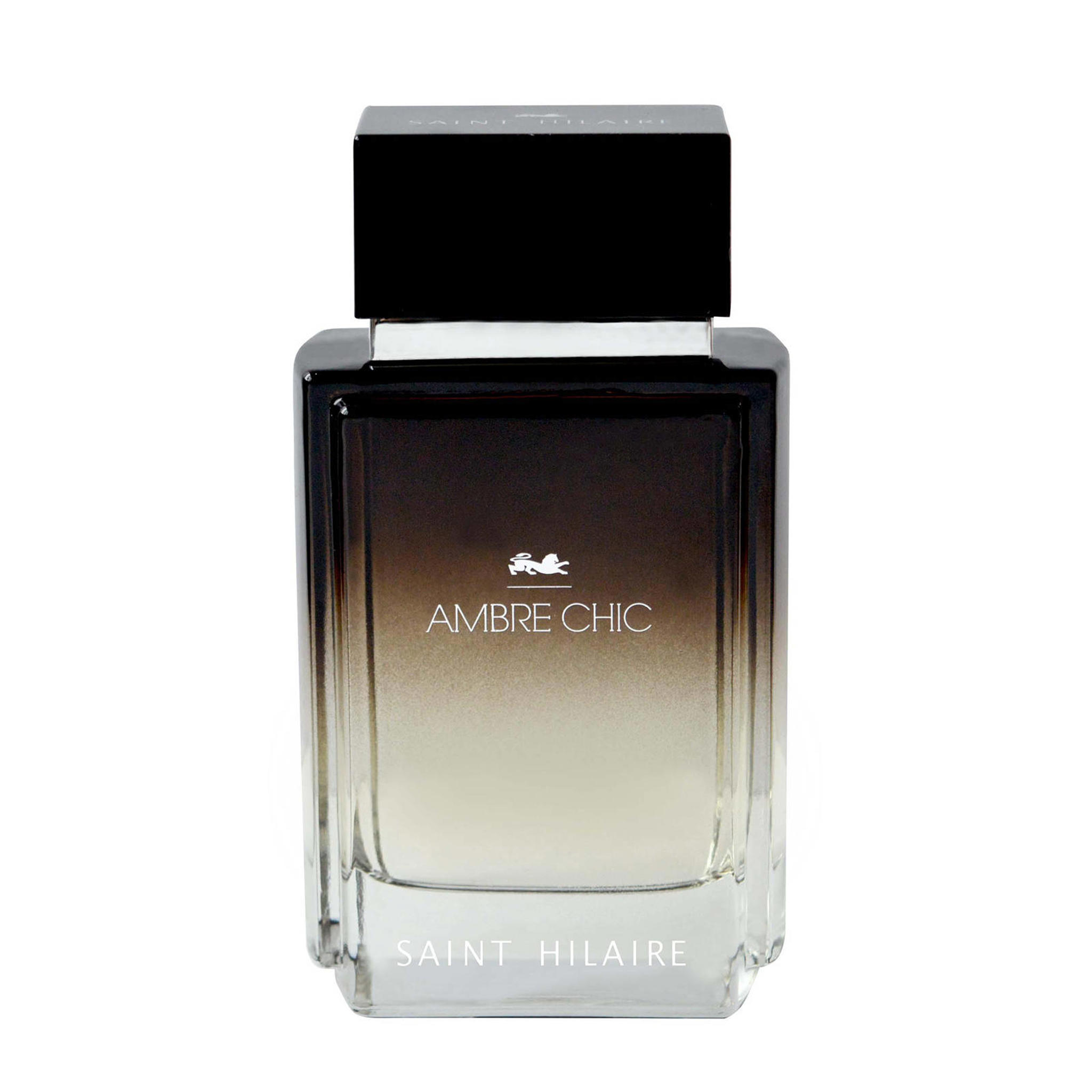 Saint Hilaire Ambre Chic eau de parfum 100 ml wehkamp