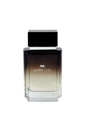 Ambre Chic eau de parfum - 100 ml