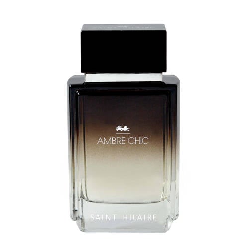 Saint Hilaire Ambre Chic eau de parfum - 100 ml afbeelding