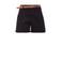 Cache Cache high waist regular fit korte broek zwart