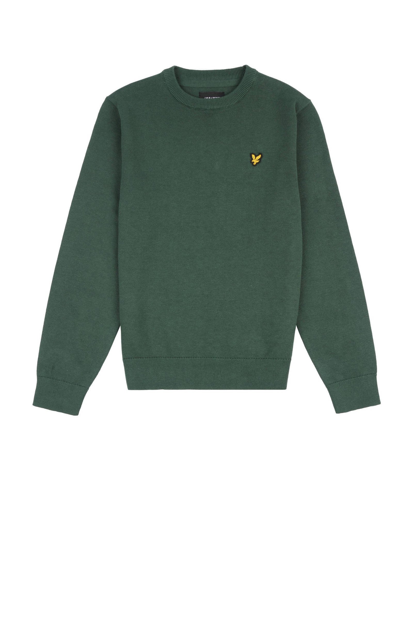 Lyle and best sale scott trui jongens