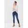 Cache Cache skinny jeans denim stone