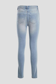 thumbnail: Cache Cache slim fit jeans denim dirty