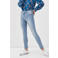 Cache Cache slim fit jeans denim dirty