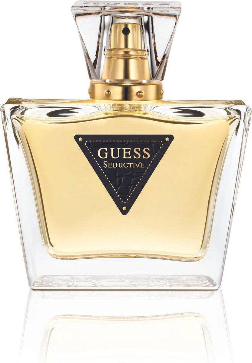 guess seductive 50